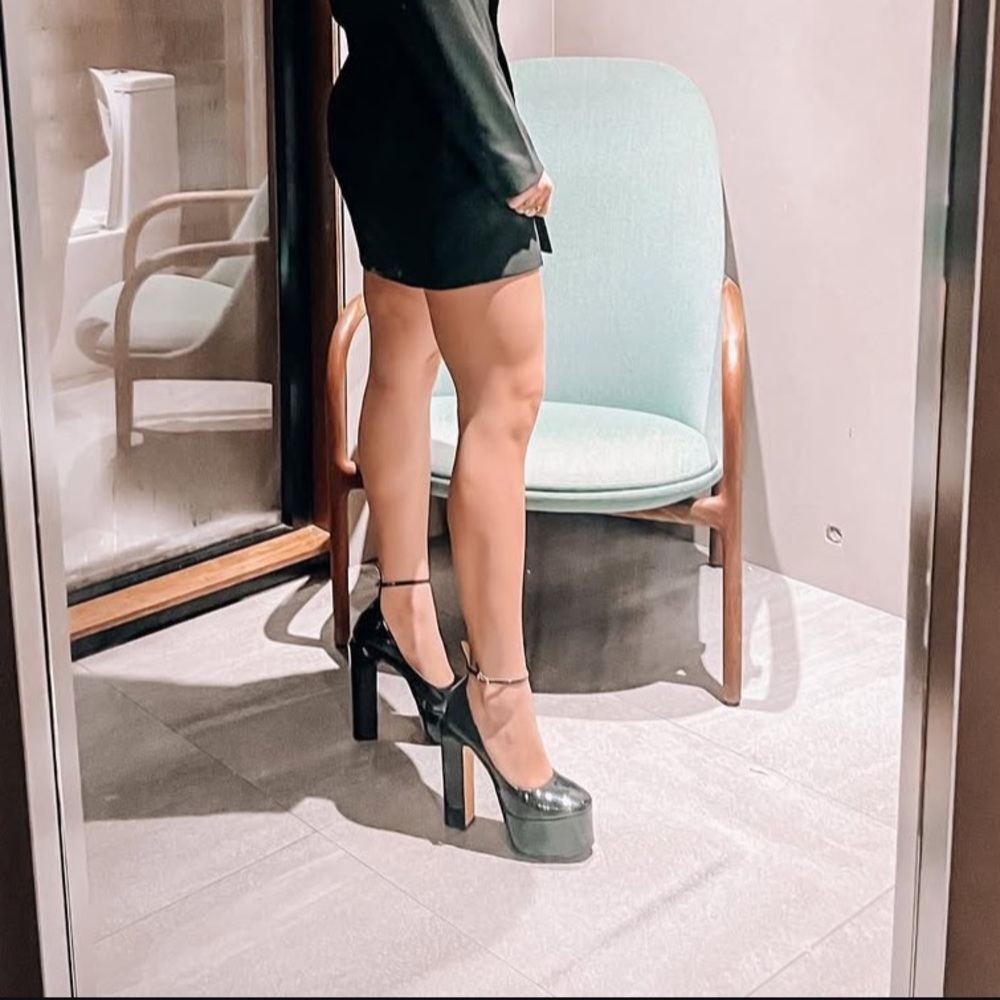 Brand new EGO platform pumps